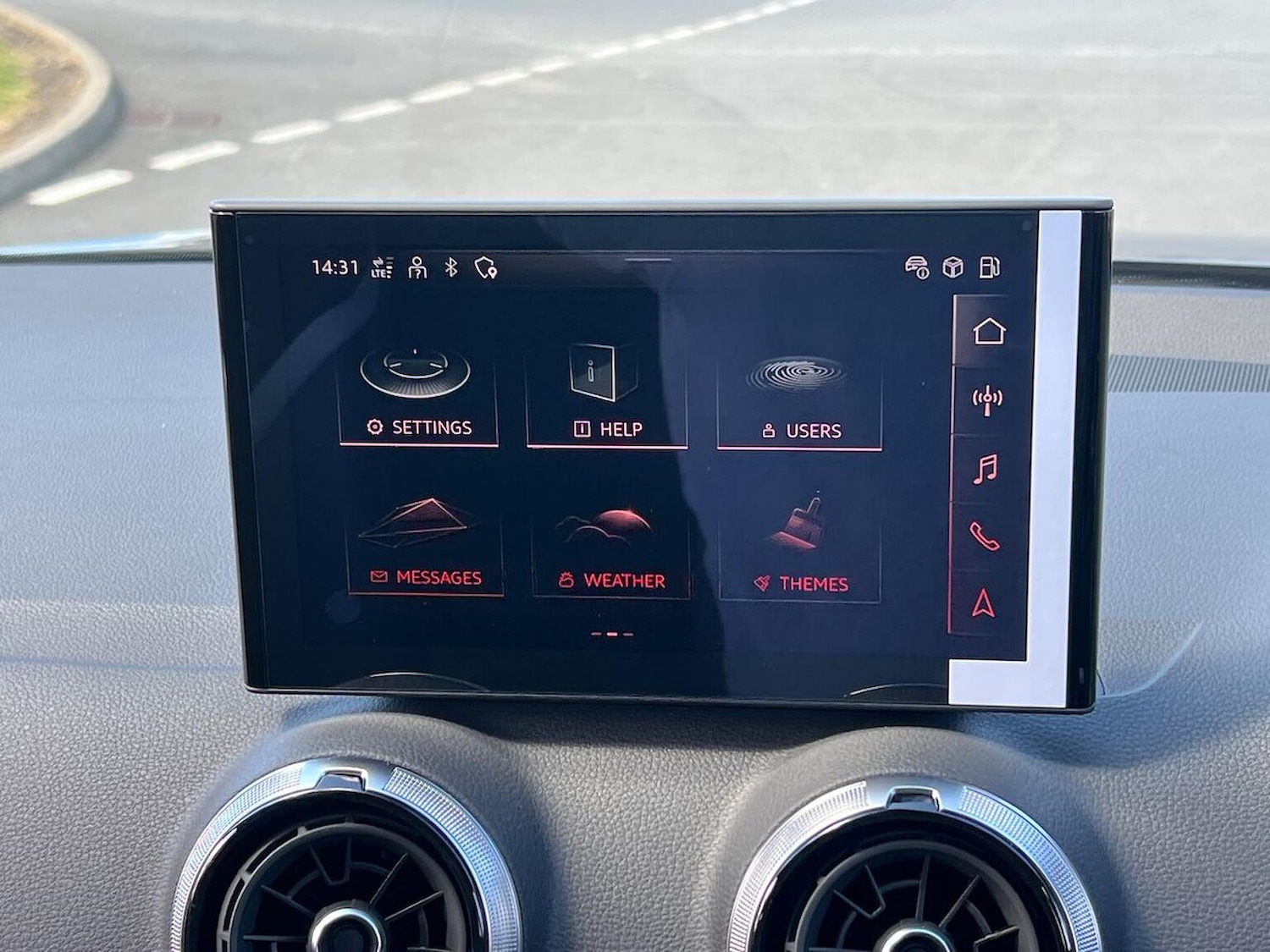 Used Audi Q2 2025 for sale - 76749008: Photo 23