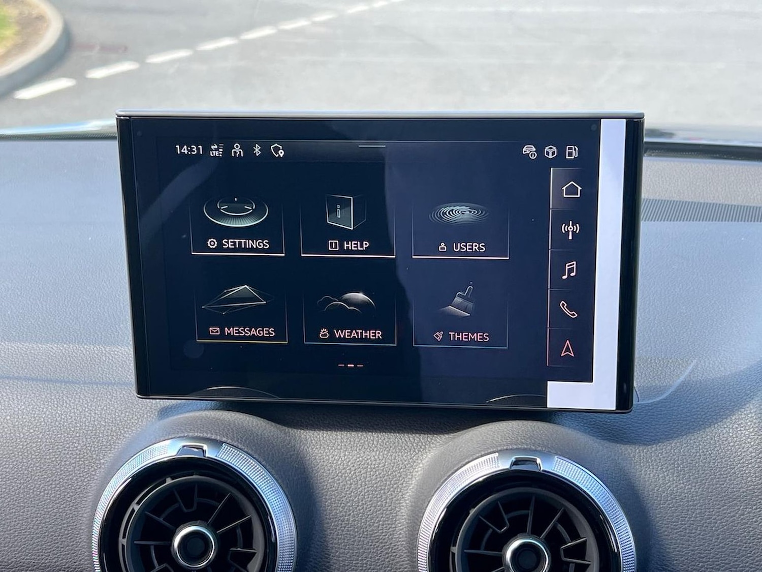 Used Audi Q2 2025 for sale - 76749008: Photo 24