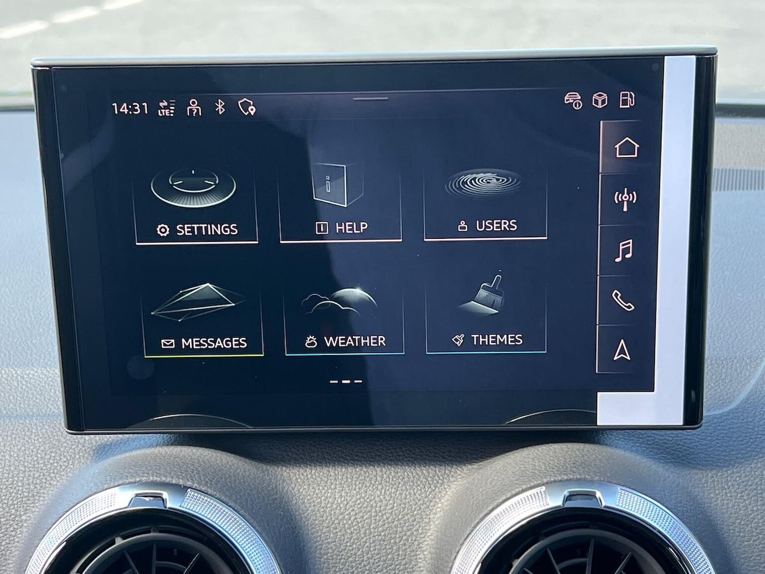 Used Audi Q2 2025 for sale - 76749008: Photo 25