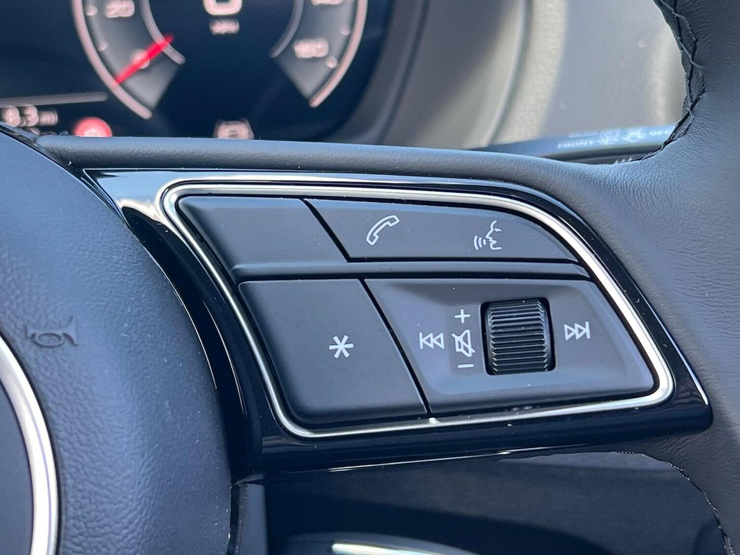 Used Audi Q2 2025 for sale - 76749008: Photo 26