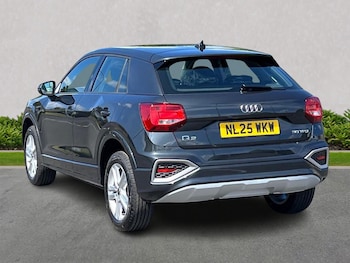 Used Audi Q2 2025 for sale - 76749008: Photo