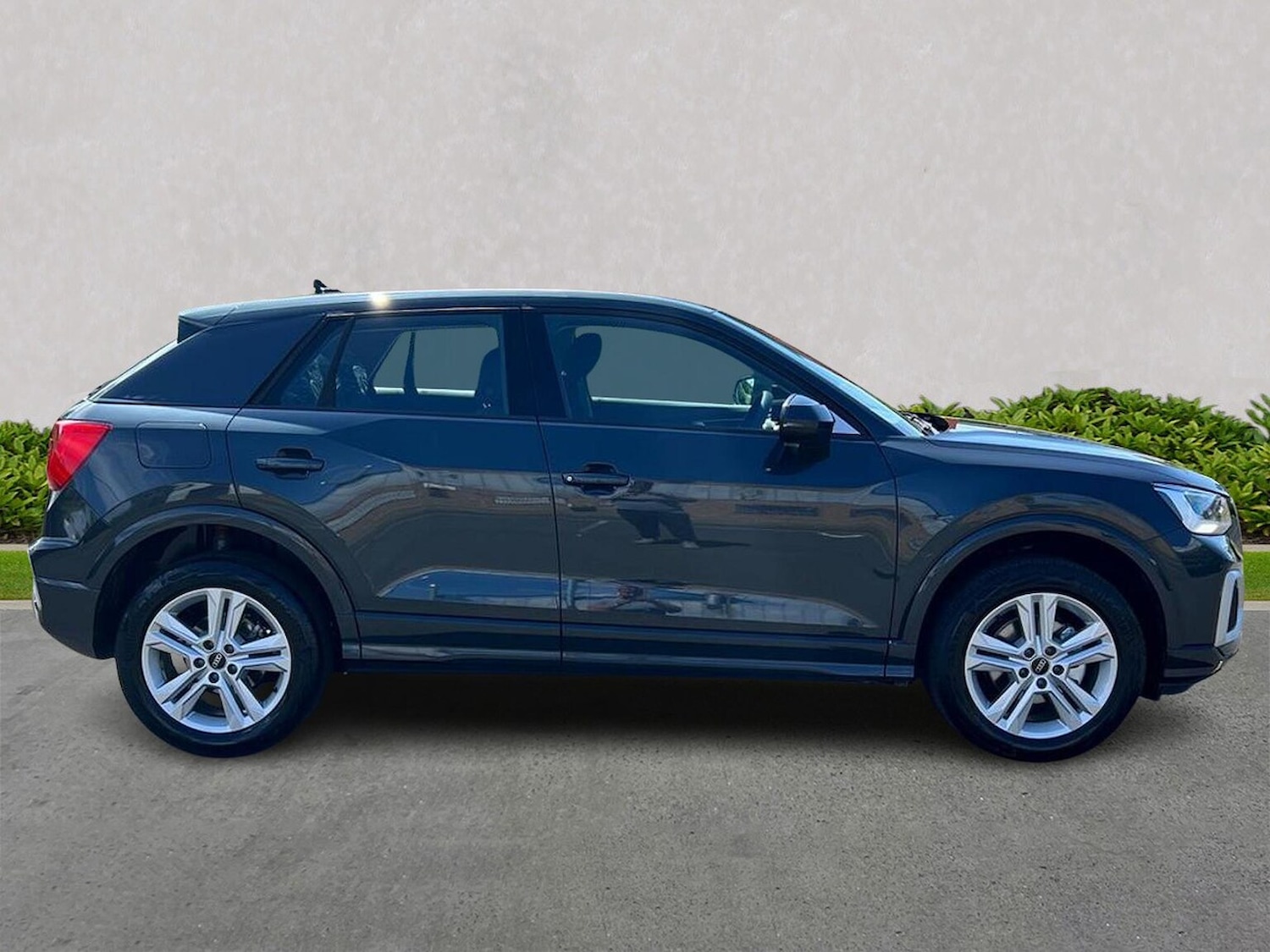 Used Audi Q2 2025 for sale - 76749008: Photo 3