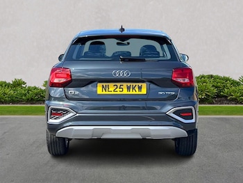 Used Audi Q2 2025 for sale - 76749008: Photo