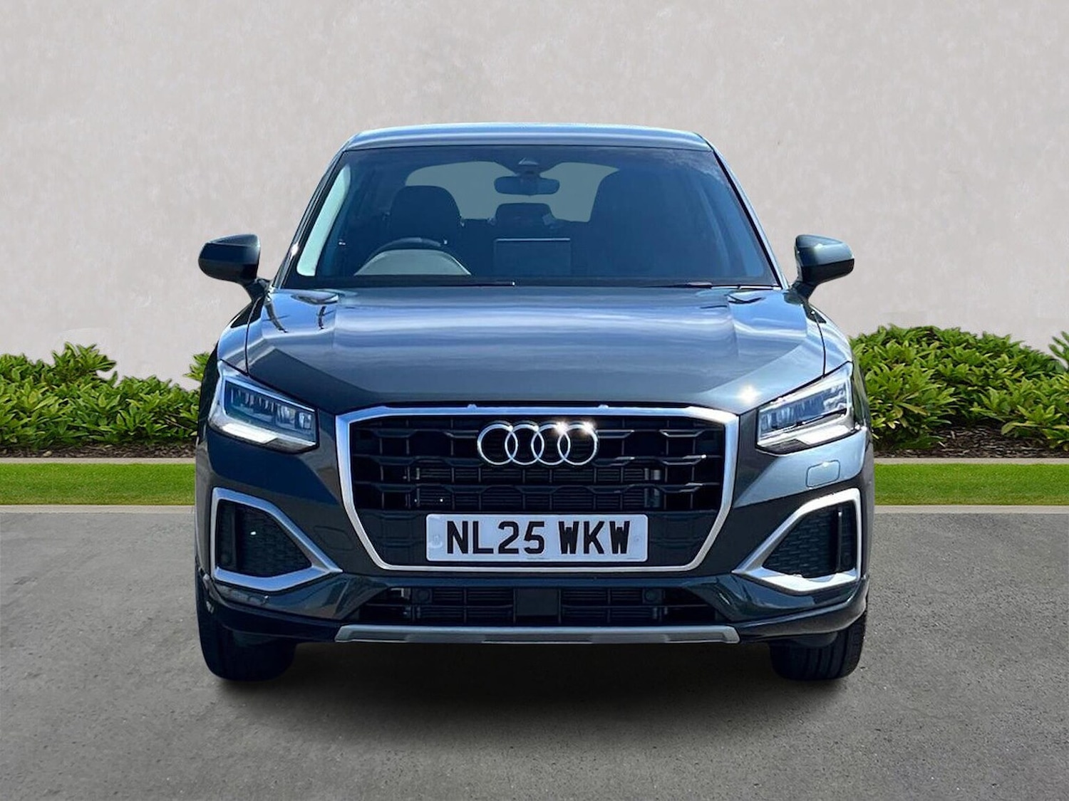 Used Audi Q2 2025 for sale - 76749008: Photo 5