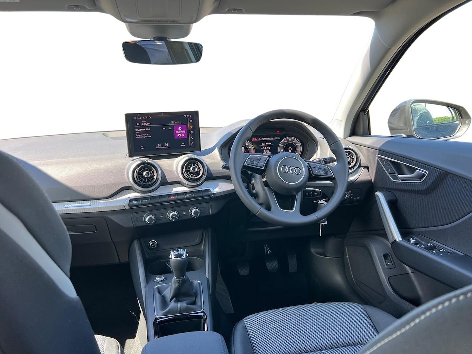 Used Audi Q2 2025 for sale - 76749008: Photo 8