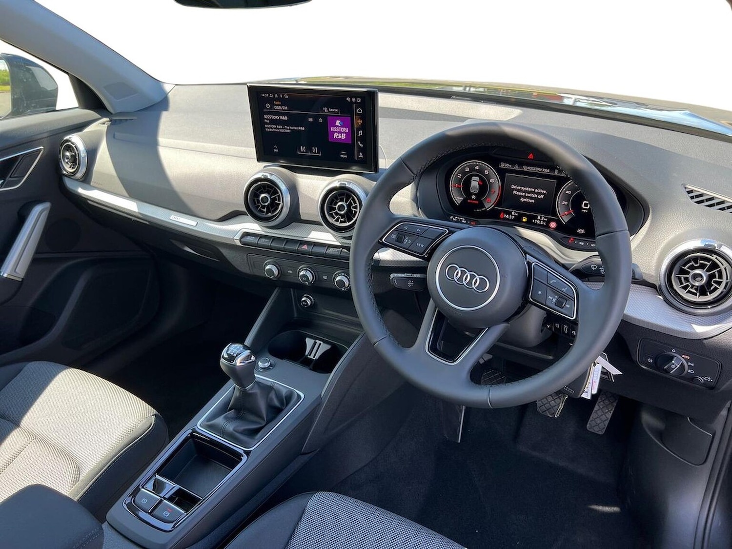 Used Audi Q2 2025 for sale - 76749008: Photo 9