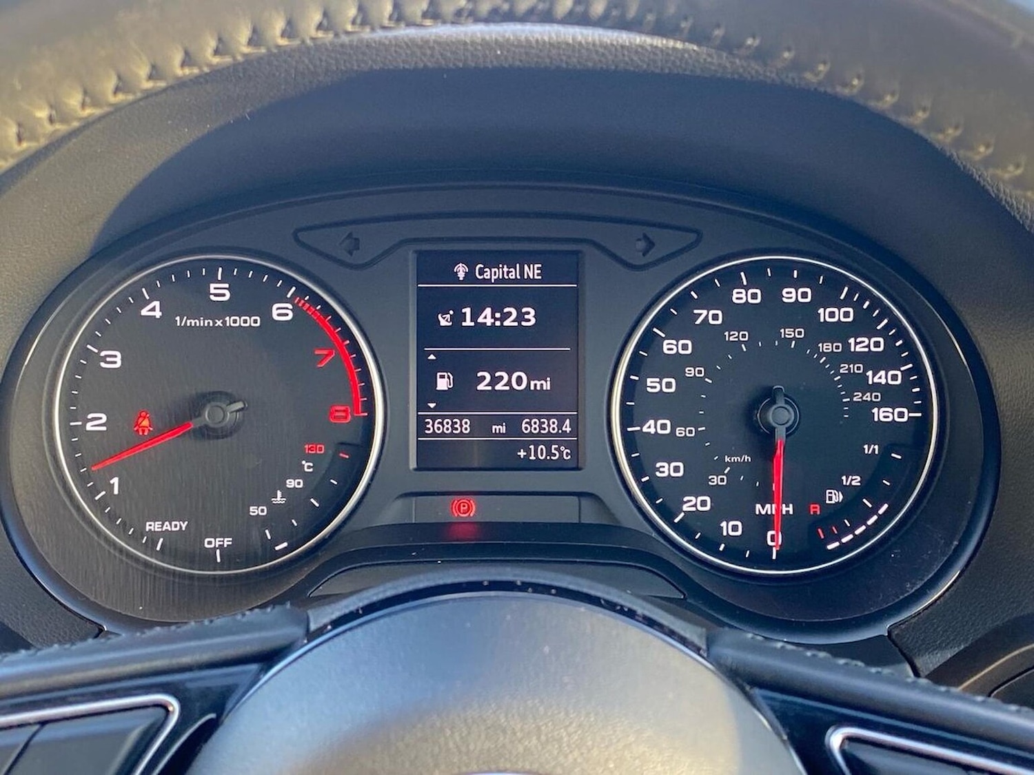 Used Audi Q2 2020 for sale - 76893312: Photo 10