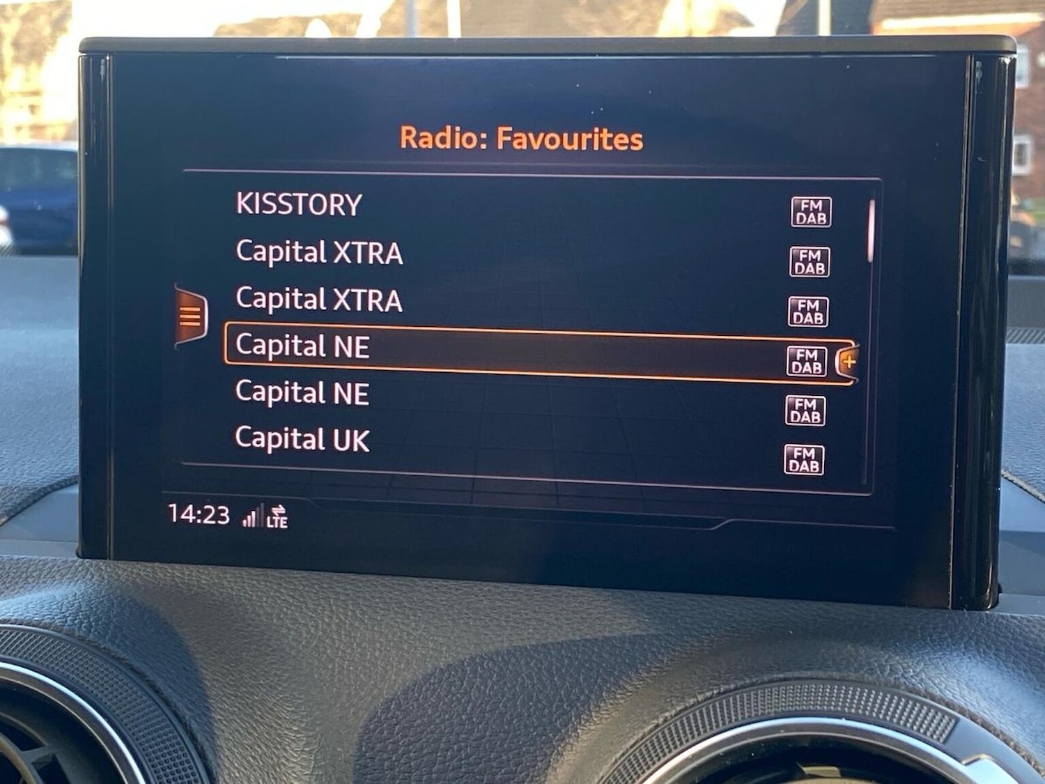 Used Audi Q2 2020 for sale - 76893312: Photo 11