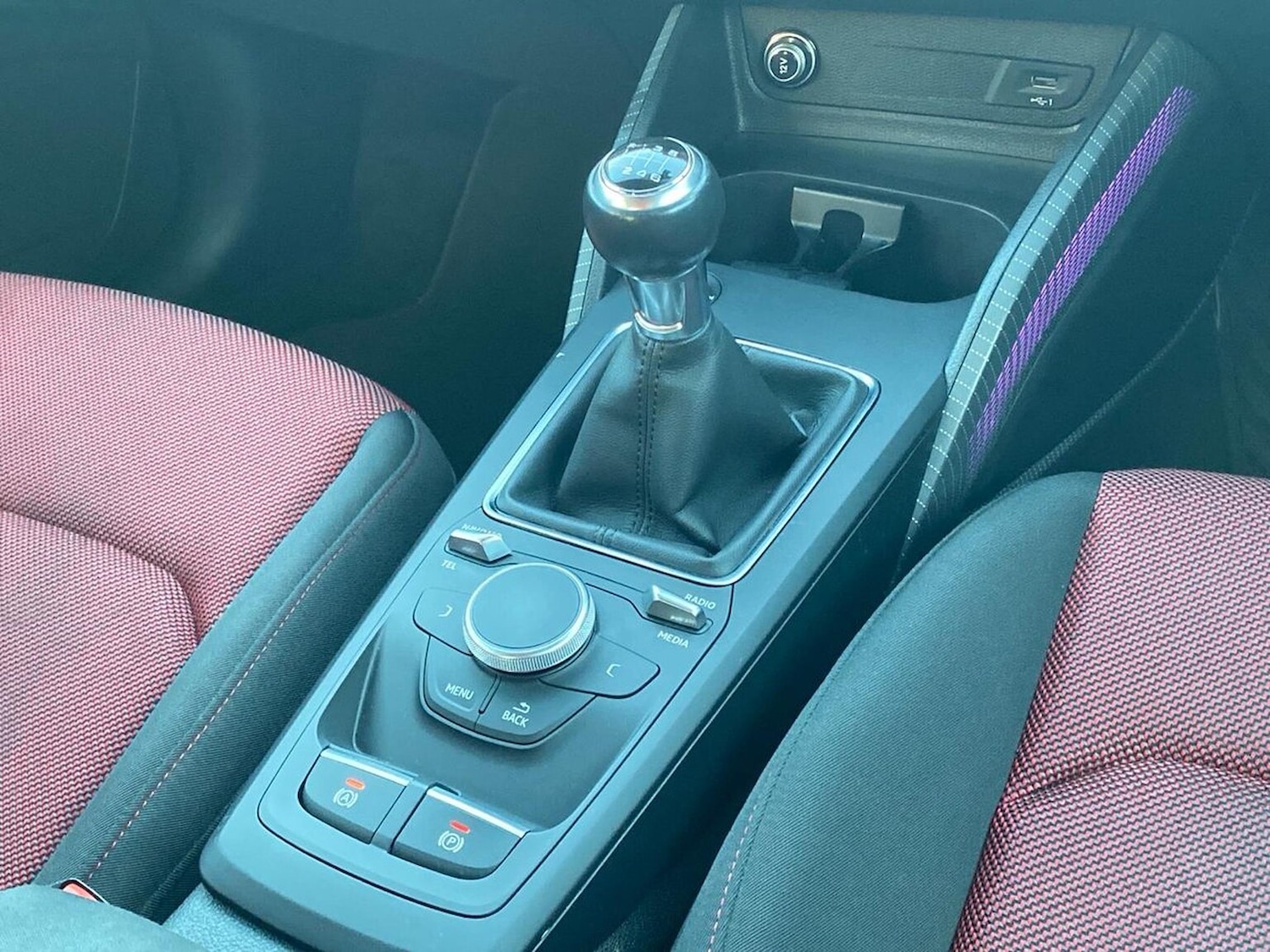 Used Audi Q2 2020 for sale - 76893312: Photo 13