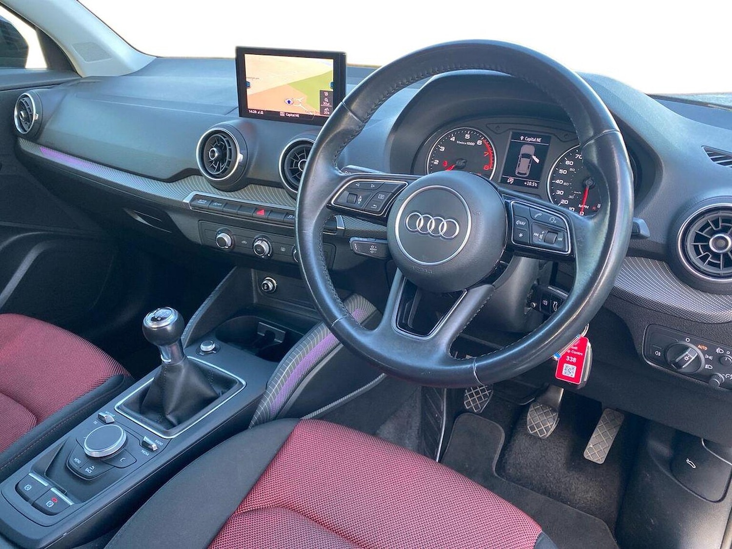 Used Audi Q2 2020 for sale - 76893312: Photo 15