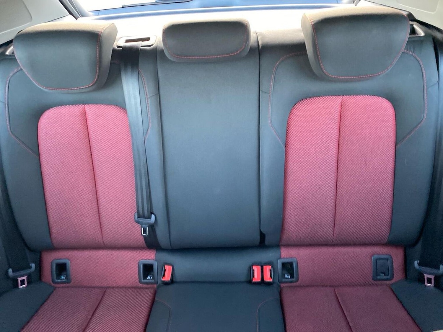 Used Audi Q2 2020 for sale - 76893312: Photo 16