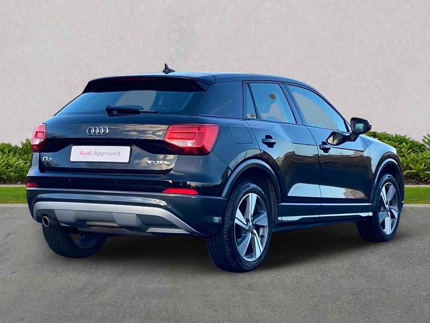 Used Audi Q2 2020 for sale - 76893312: Photo 18