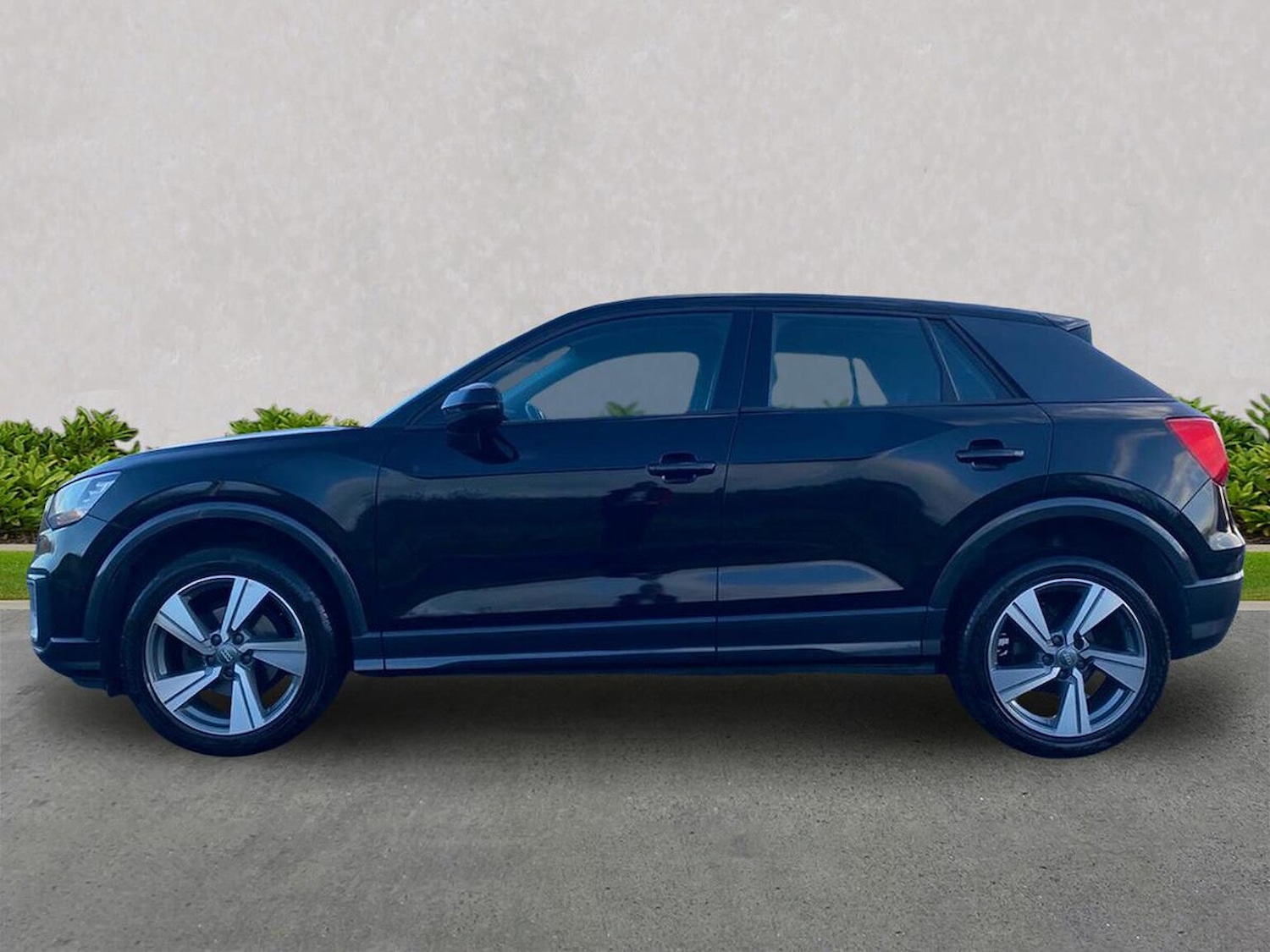Used Audi Q2 2020 for sale - 76893312: Photo 19