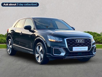 2020 - 30 Tfsi Sport 5Dr