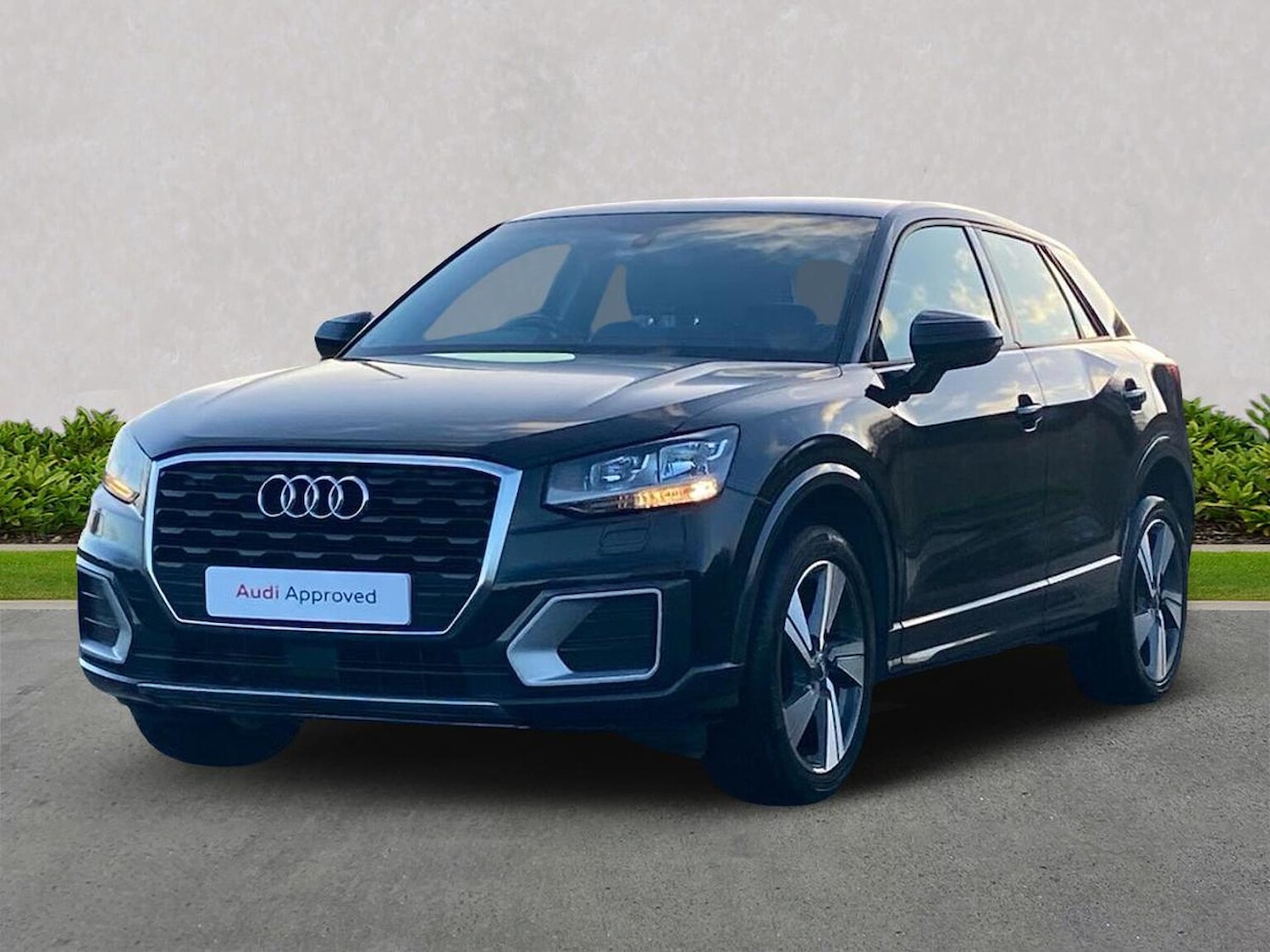 Used Audi Q2 2020 for sale - 76893312: Photo 20