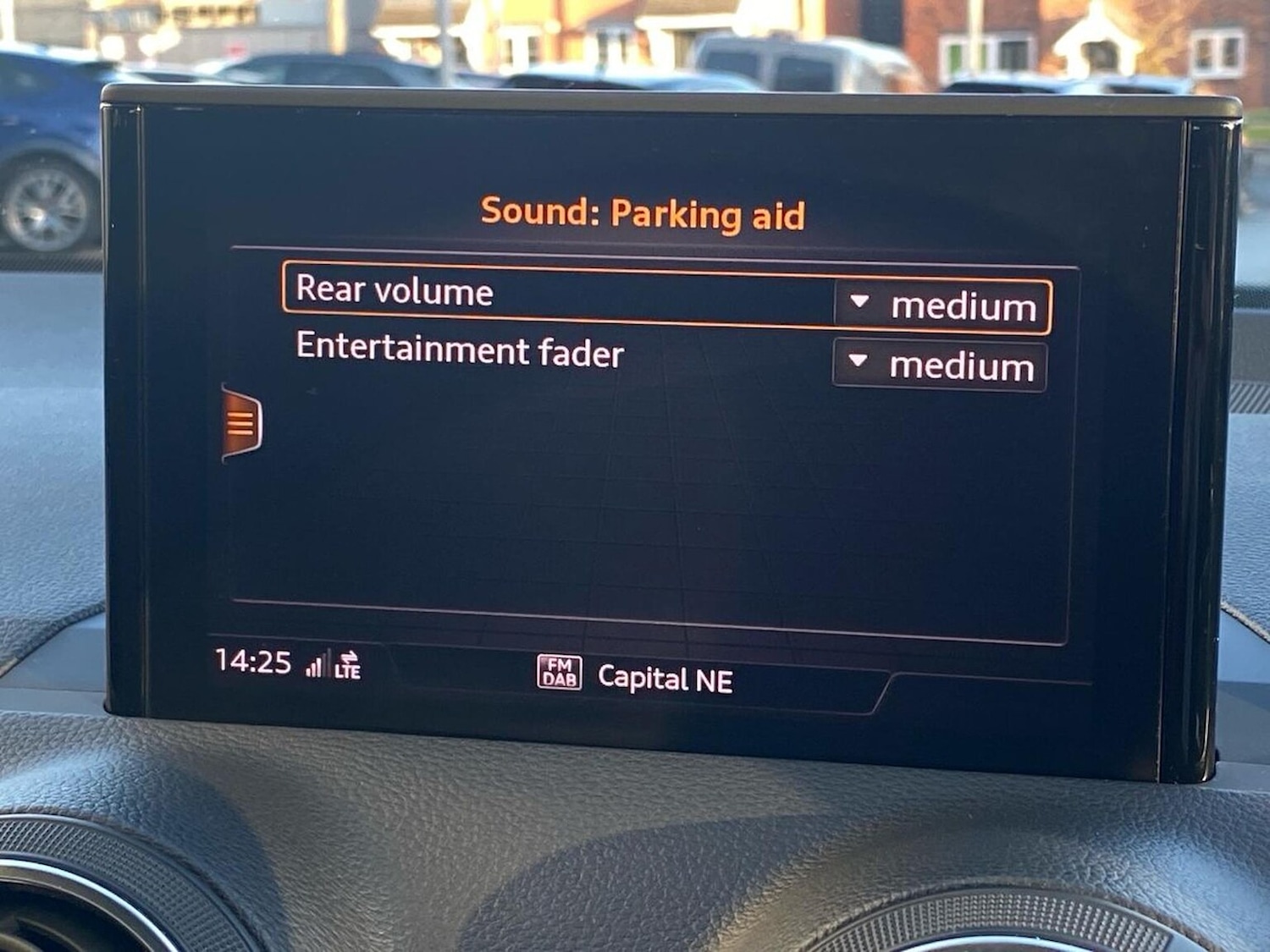 Used Audi Q2 2020 for sale - 76893312: Photo 23