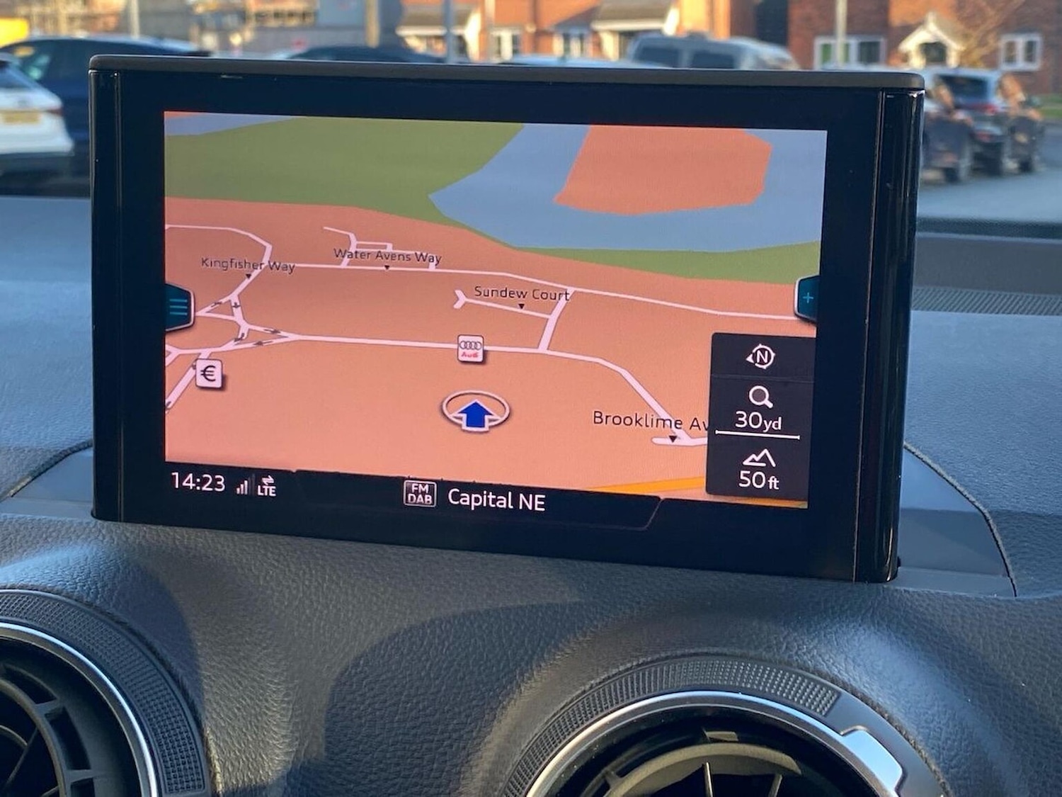 Used Audi Q2 2020 for sale - 76893312: Photo 24