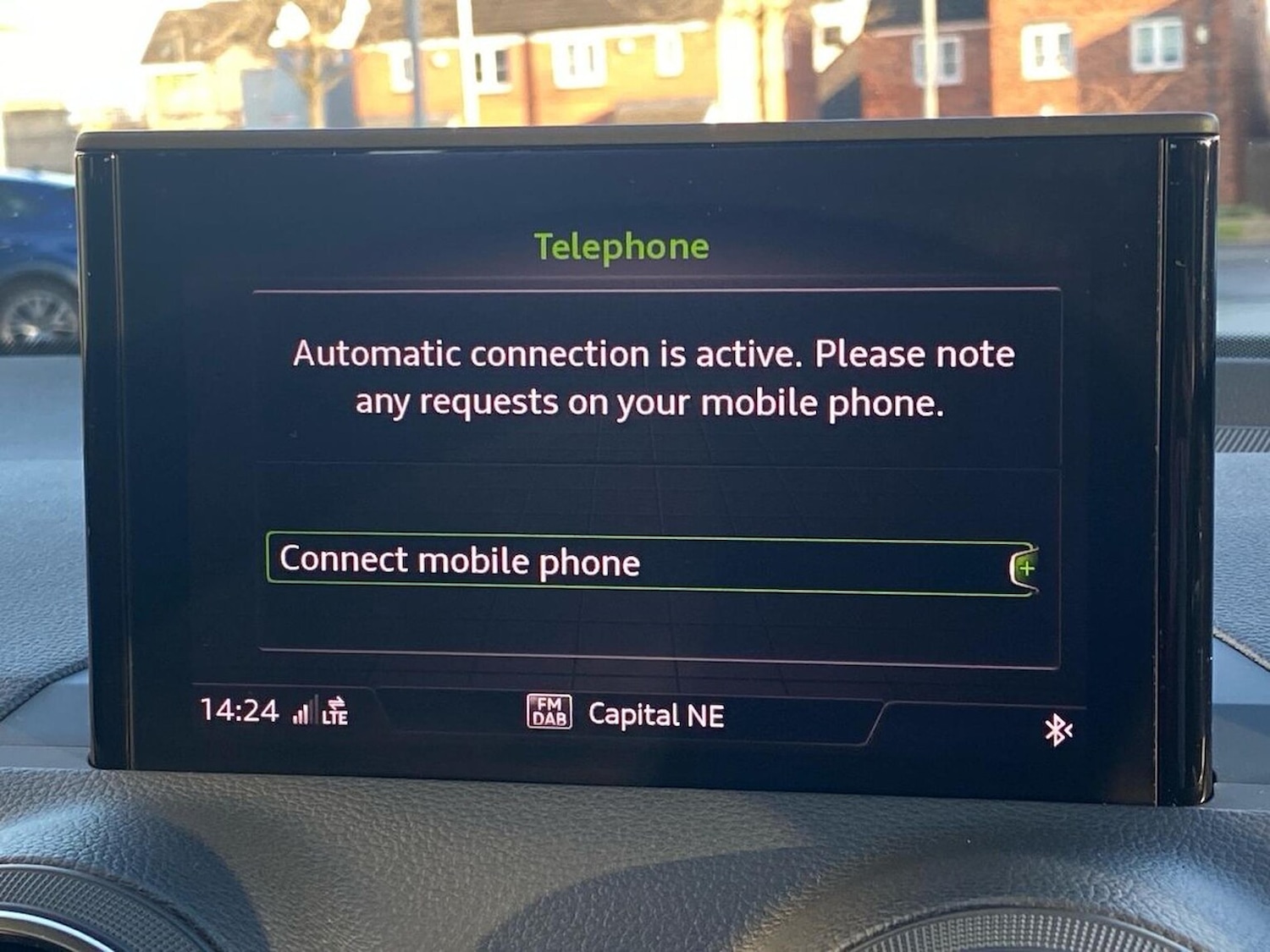 Used Audi Q2 2020 for sale - 76893312: Photo 25