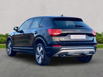 Used Audi Q2 2020 for sale - 76893312: Photo