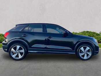 Used Audi Q2 2020 for sale - 76893312: Photo