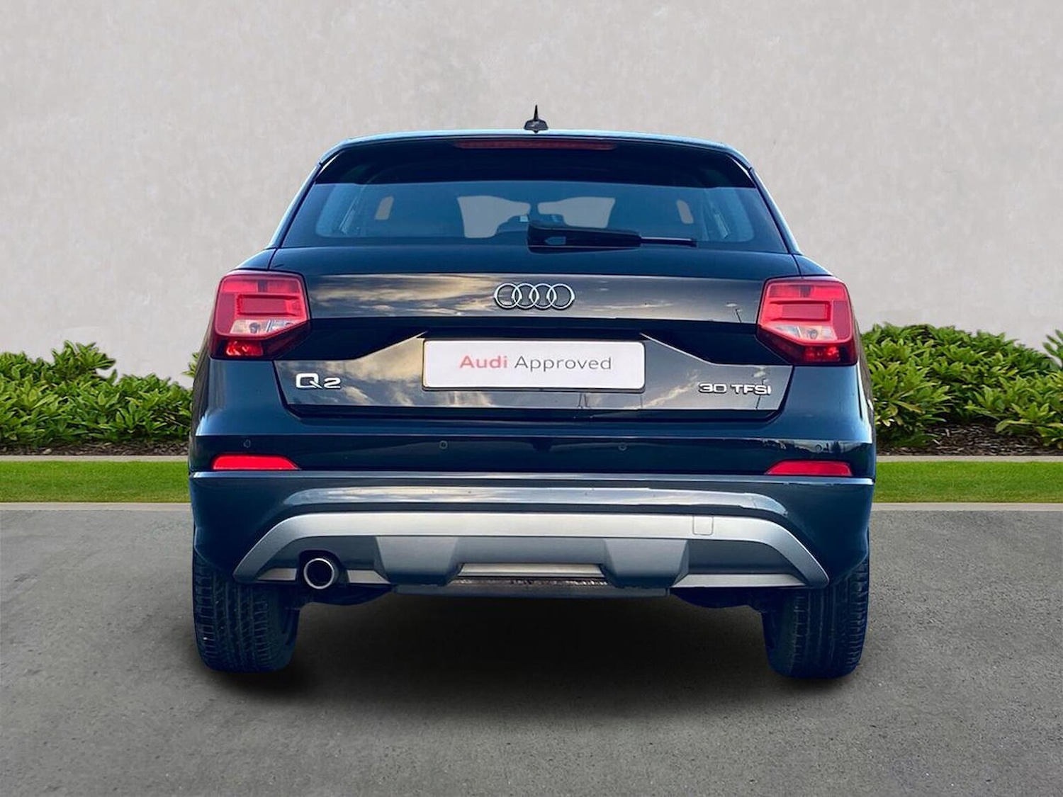 Used Audi Q2 2020 for sale - 76893312: Photo 4