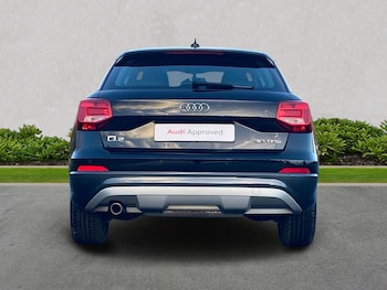 Used Audi Q2 2020 for sale - 76893312: Photo