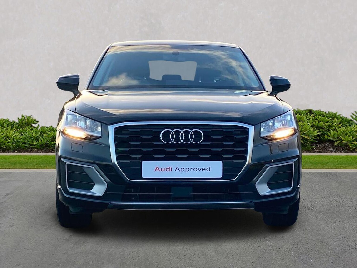 Used Audi Q2 2020 for sale - 76893312: Photo 5