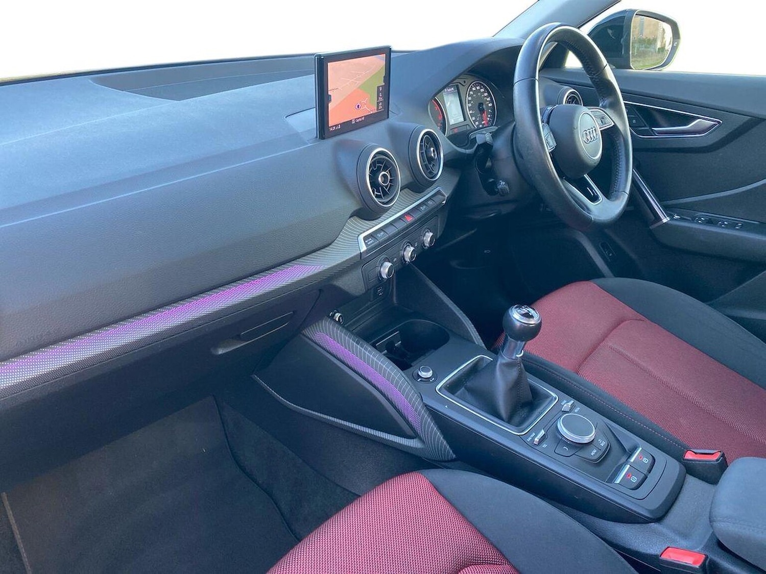 Used Audi Q2 2020 for sale - 76893312: Photo 7