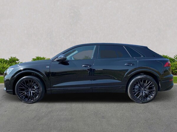 Used Audi Q8 2025 for sale - 76114283: Photo 19