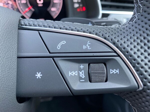 Used Audi Q8 2025 for sale - 76114283: Photo 26