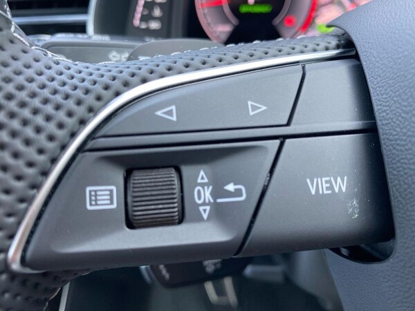 Used Audi Q8 2025 for sale - 76114283: Photo 27