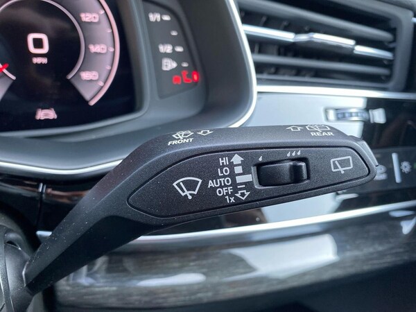 Used Audi Q8 2025 for sale - 76114283: Photo 28