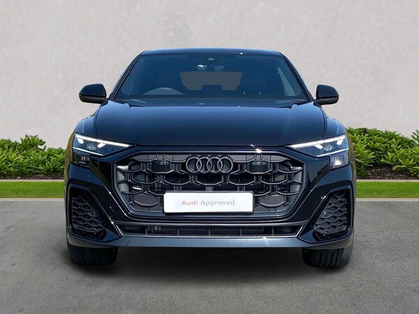 Used Audi Q8 2025 for sale - 76114283: Photo 5