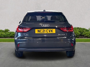 Used Audi A1 2021 for sale - 78526589: Photo