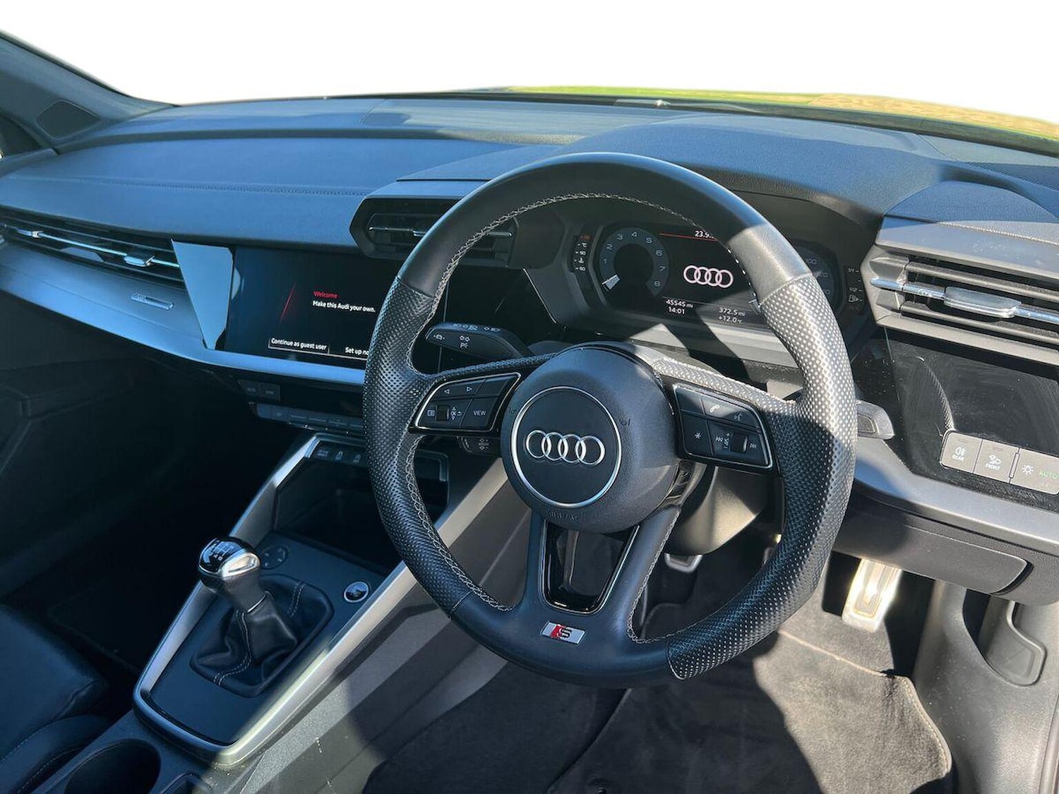 Used Audi A3 2022 for sale - 76070178: Photo 15
