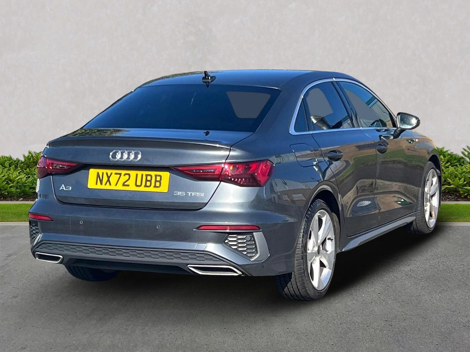 Used Audi A3 2022 for sale - 76070178: Photo 18