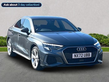 Audi - A3