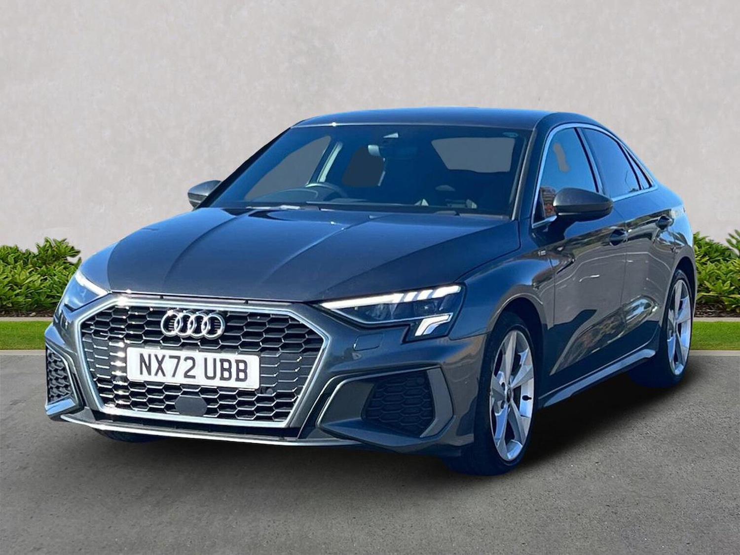 Used Audi A3 2022 for sale - 76070178: Photo 20