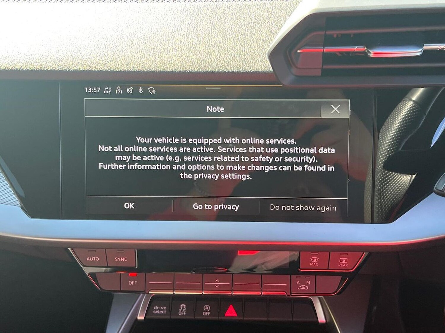 Used Audi A3 2022 for sale - 76070178: Photo 24