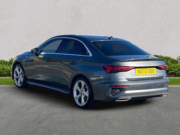 Used Audi A3 2022 for sale - 76070178: Photo 2