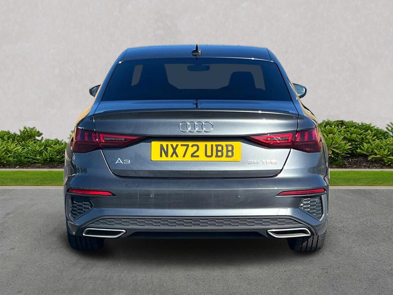 Used Audi A3 2022 for sale - 76070178: Photo 4