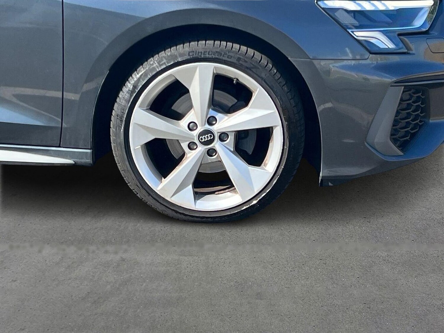 Used Audi A3 2022 for sale - 76070178: Photo 6