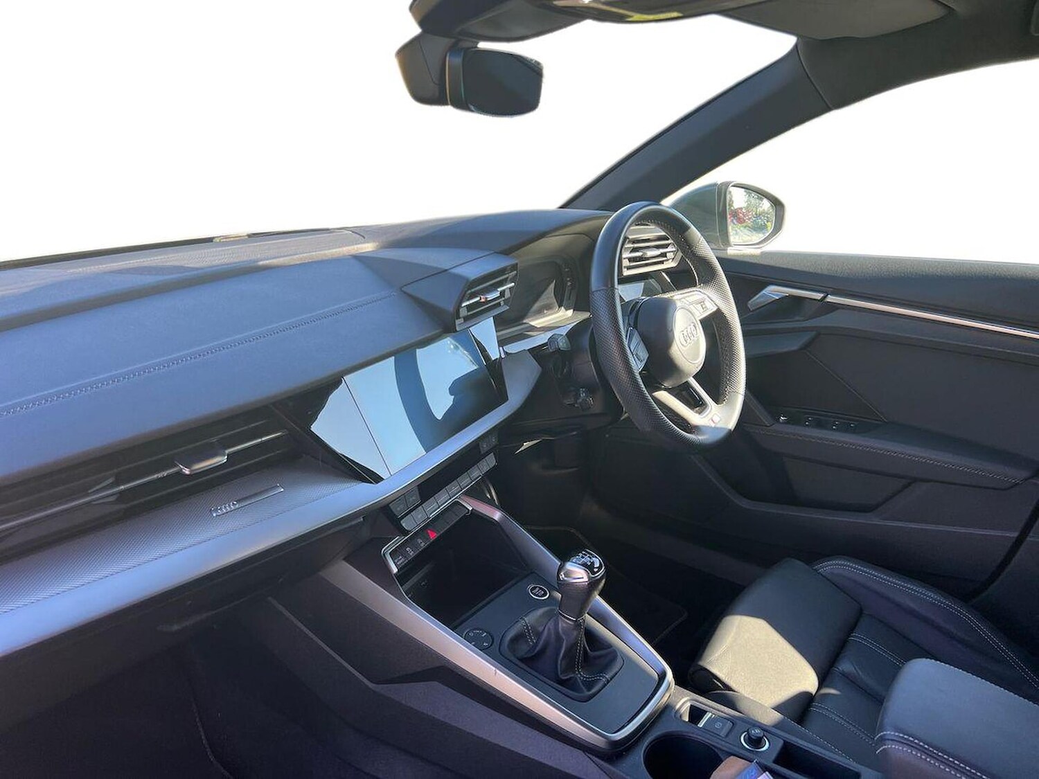 Used Audi A3 2022 for sale - 76070178: Photo 7