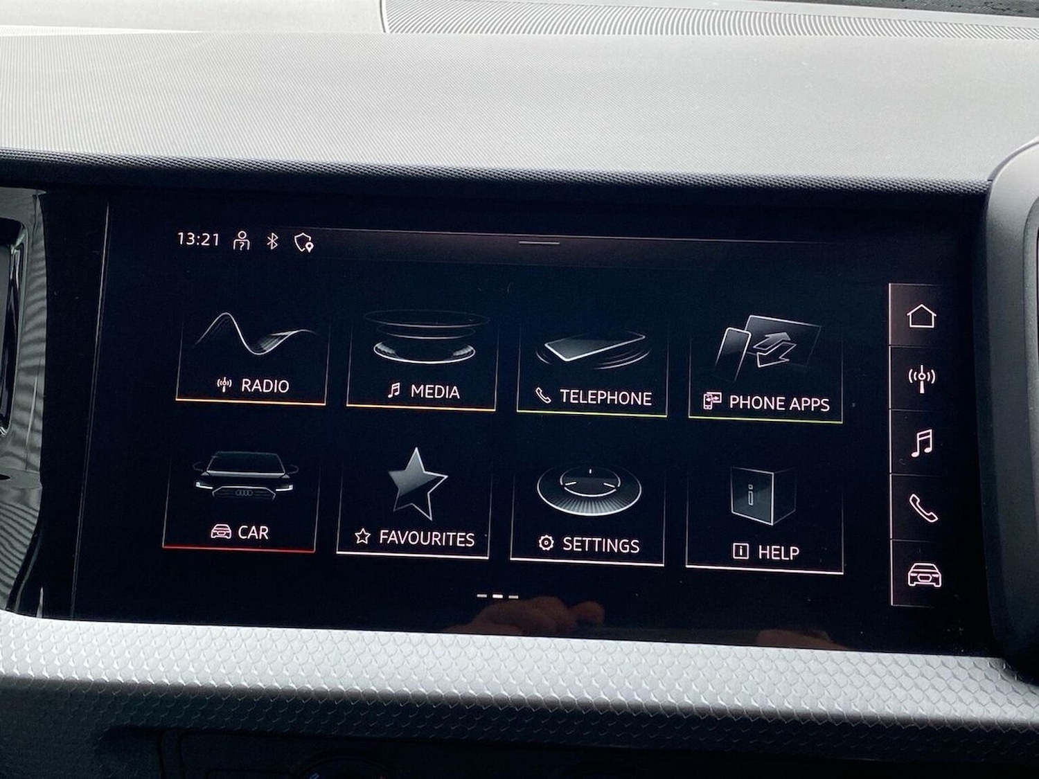 Used Audi A1 2023 for sale - 77707424: Photo 11