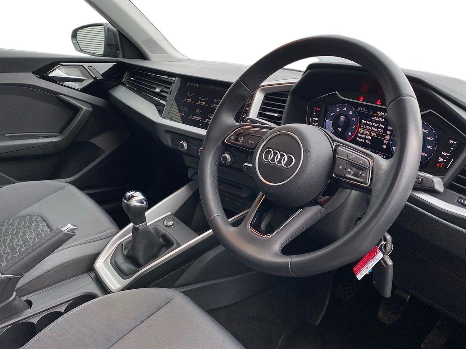 Used Audi A1 2023 for sale - 77707424: Photo 15