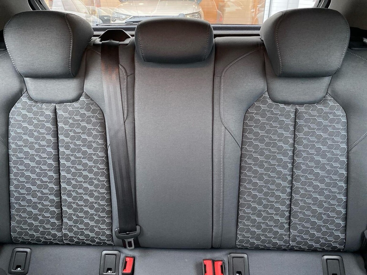 Used Audi A1 2023 for sale - 77707424: Photo 16