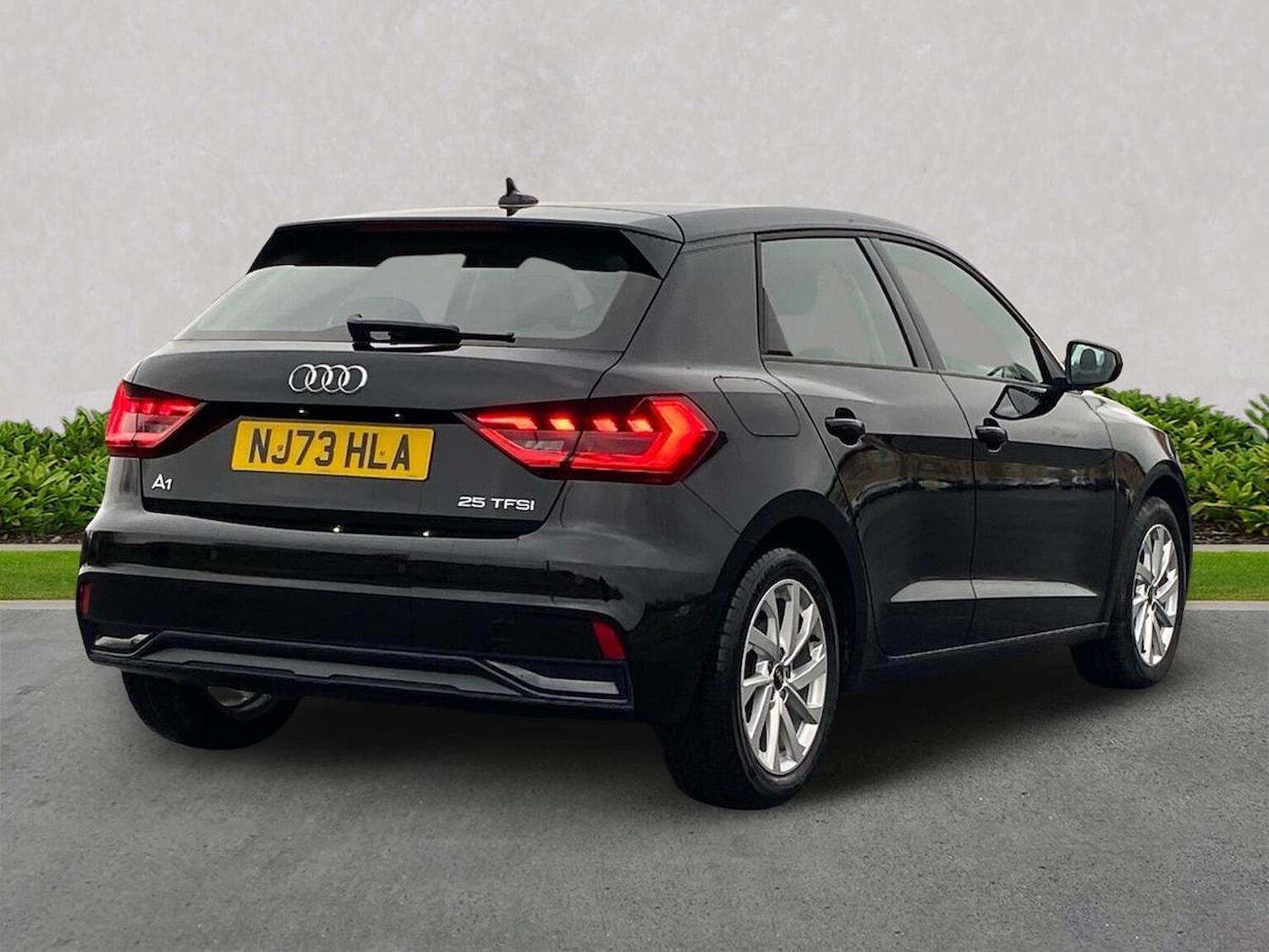 Used Audi A1 2023 for sale - 77707424: Photo 18