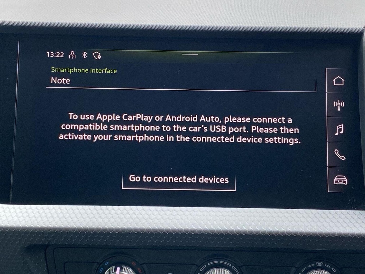 Used Audi A1 2023 for sale - 77707424: Photo 24