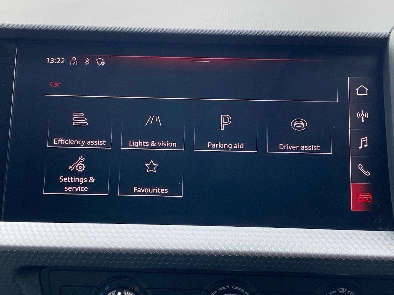 Used Audi A1 2023 for sale - 77707424: Photo 25