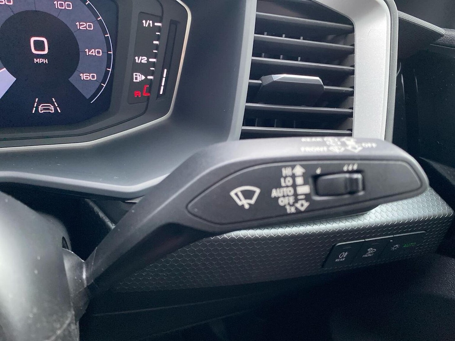 Used Audi A1 2023 for sale - 77707424: Photo 28